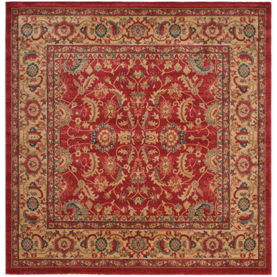 Pennypacker Performance Oriental Rug