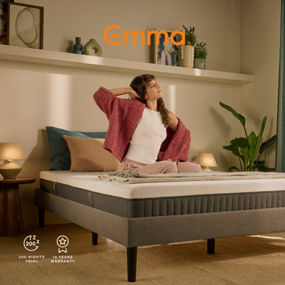 Emma Original Lite Mattress - 2025 version