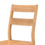 Anessah Solid Wood Dining Chair