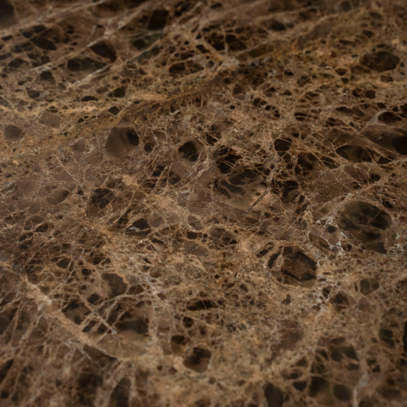 Luigi Marble Coffee Table
