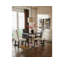 Chaise d'appoint Veleka