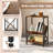 Eckstein End Table