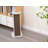 PetPals 22.5" Corner Scratching Post (Set of 2)
