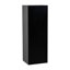 Armoire murale ouverte en panneau de particules l 21 po x P 12 po x H WALLKITCHENS 