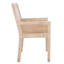 Fauteuil de 22,83 po de large Ténériffe-778378622