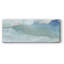 Toile tendue Cerulean Clouds I-Gallery-260560787