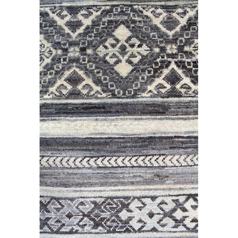 Shahsevan Khorjin One-of-a-Kind 10' X 13'10" Flatweave Area Rug