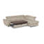 MONTANA Fabric Corner Sofa with Sleeping Function and Storage and Adjustable Headrests-114035495-114035499