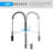 MAXWELL Pull Down Kitchen Faucet