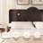 Cordoba Upholstered Platform Bed with Adjustable Headboard-2110347142-2083019662