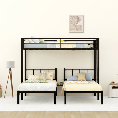 Lit pour enfants Akine