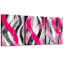 3 Piece Wrapped Canvas Print-1481974077