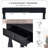 63" Wide 3 - Drawer Credenza Solid Wood Office Storage Cabinet-1320498985
