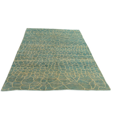 Tapis vert Howard