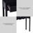 Lucilla 39.5'' Console Table-33455230