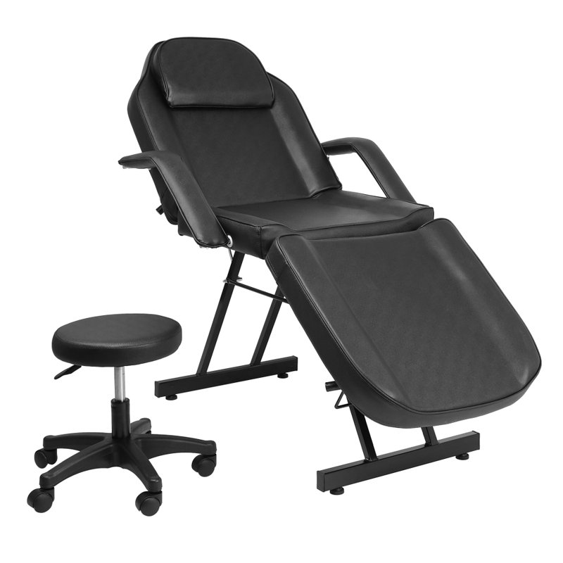 Fauteuil de massage inclinable réglable
