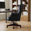 Fauteuil de bureau ergonomique 45 po H-1874393685