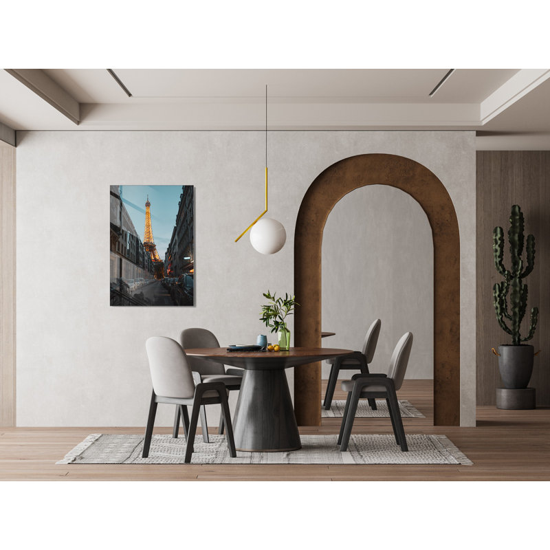 Verre 2, H 27,6 po x l 39,4 po x P 1 po