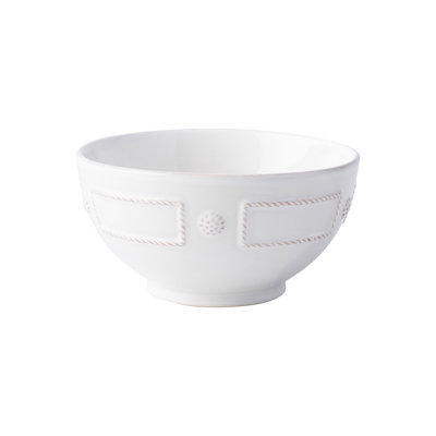 Berry & Thread French Panel Cereal Bowl