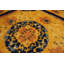 One-of-a-Kind 2'0" X 2'0" Square Area Rug