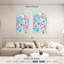 Brampt, coquillages dans le corail-106819082