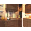 34" Inca 600 CFM Convertible Insert Range Hood in Stainless Steel