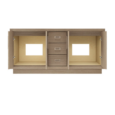 Avalon Double Bath Vanity