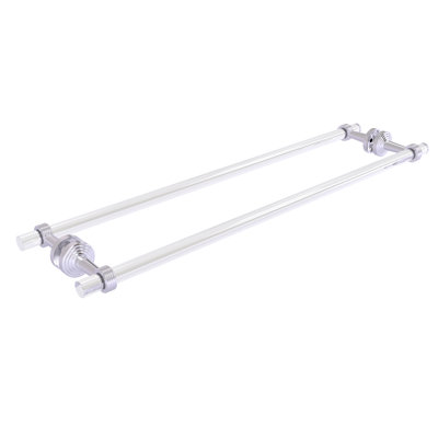 Pacific Beach 34'' 2 Towel Bar
