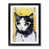 Black Framed selected