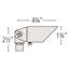 Hardy Island Spot Light-812932802