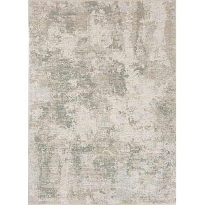 Velleta Abstract Indoor Rug