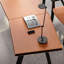 Bureau minimaliste et sophistiqué-653076801
