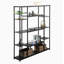 Bibliothèque H 70,85 "x l 58,95"-88619107
