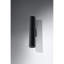 Jacky Flush Mounted Sconce-1222545314