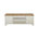 Cream/Oak