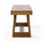 Linzy Modern Wood Bench-138737815