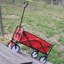 Chariot de plage pliable-113855341