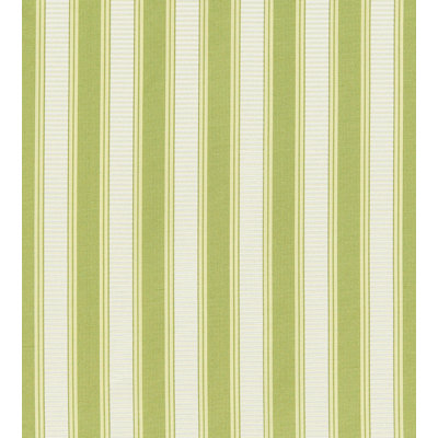 SHIRRED STRIPE