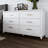 Westerleigh 6 Drawer 56.77" W Double Dresser-36234887