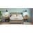 Fusion Supreme Hybrid Luxury Mattress-715372407