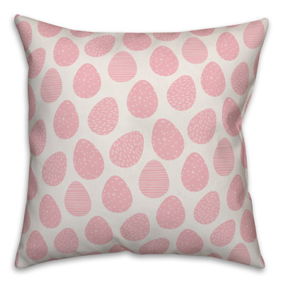  Coussin Pâques