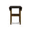 Ziemer 2 - Person Solid Wood Top Four Leg Dining Set-805479576-805479558