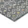 Aleighna Area Rug with Non-Slip Backing
