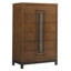 Island Fusion Standard Configurable Bedroom Set