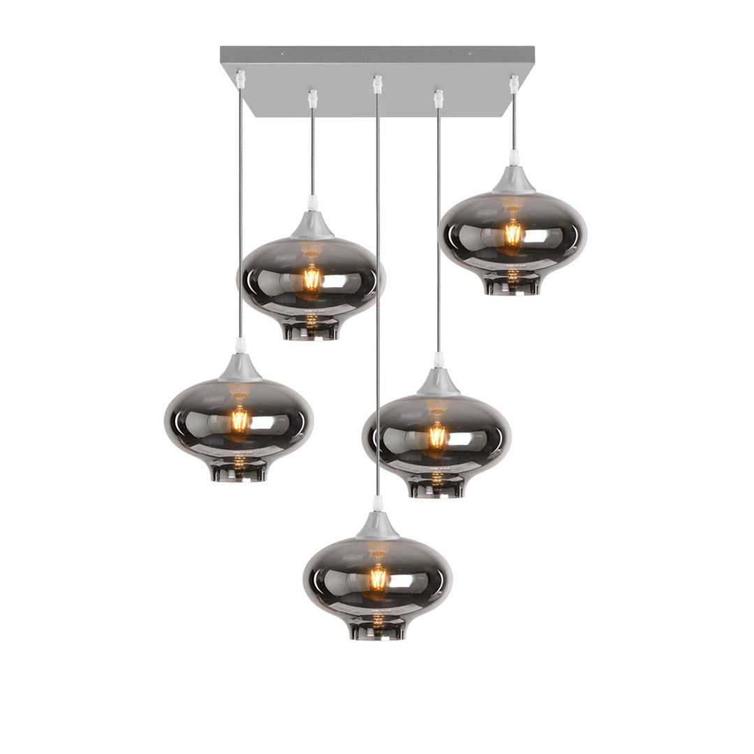 5 - Light Cluster Pendant