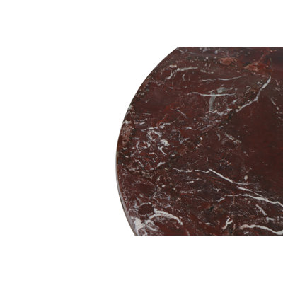 Canyon Marble Coffee Table