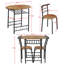 Adhithya 2 - Person Dining Set-369739206