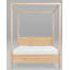 Solid Wood Bed-852714249