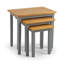 Elvina Solid Wood Nesting Tables-1642538415