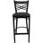 Lomonaco Upholstered Counter Stool with Metal Frame-33495605-94654447-102374759